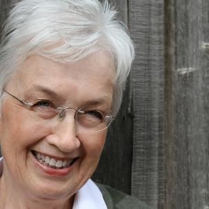 Meet your Posher, Gloria